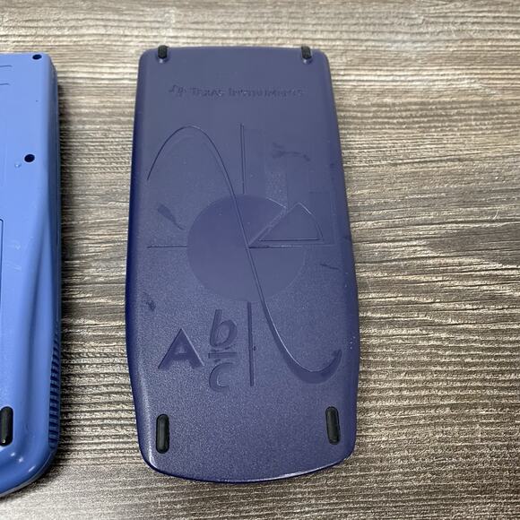 Texas Instruments TI-73 Explorer Graphing Calculator - Picture 8 of 8